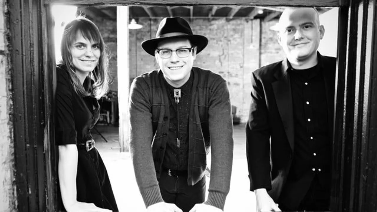 The Hooten Hallers NYE with Medicine Rope + Long Gone Gabe