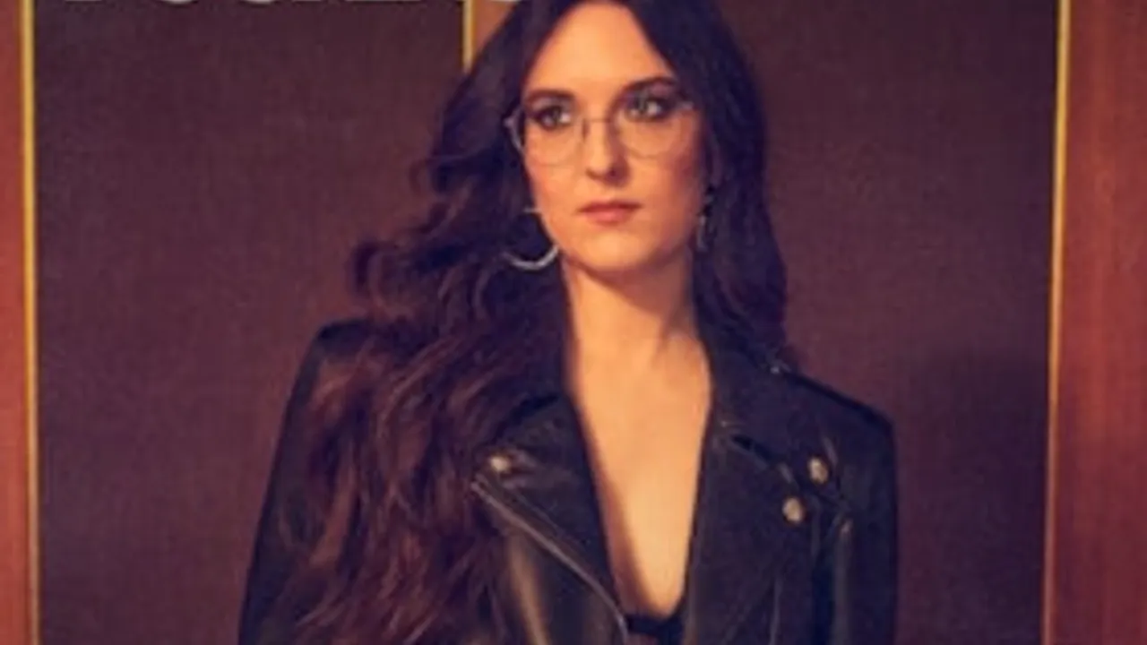 Veronica Fusaro - Looking for Connection Tour 2026