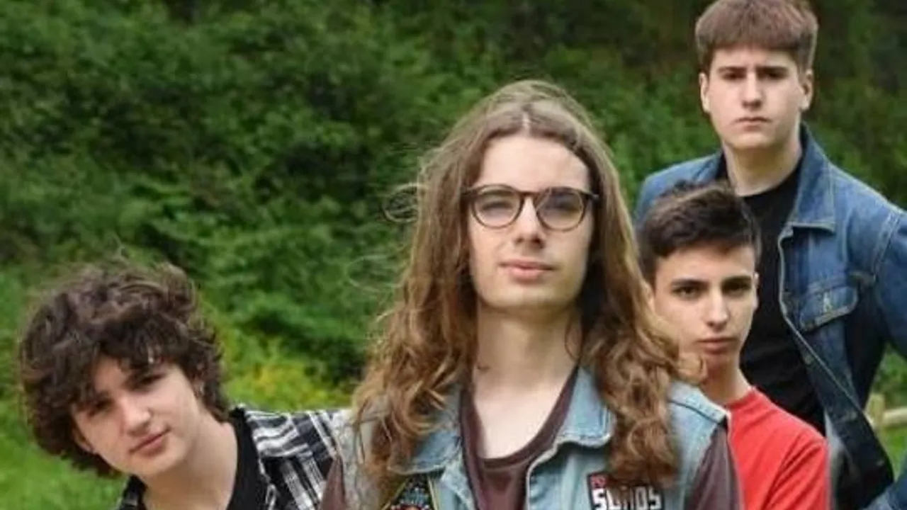Barakaldo Udazkena Rock 2026: STAFF + TXORIAK NEGUTEGIAN