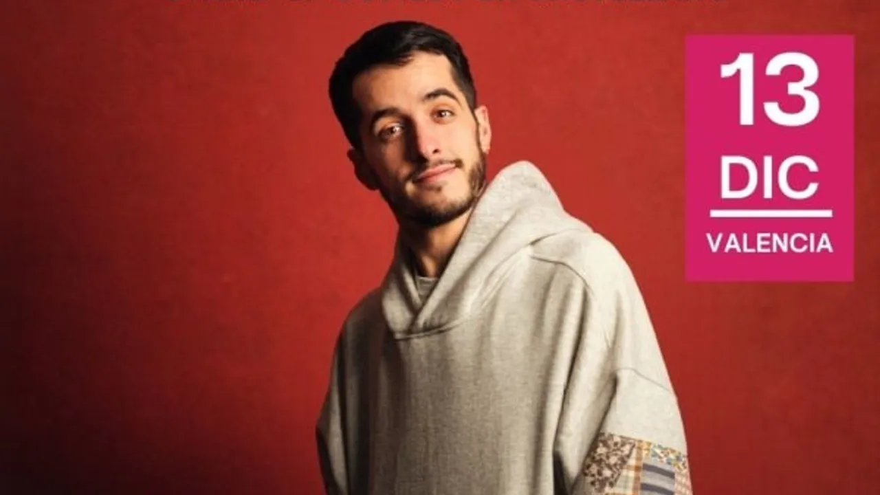 Sergi Polo - Ahora en Castellano