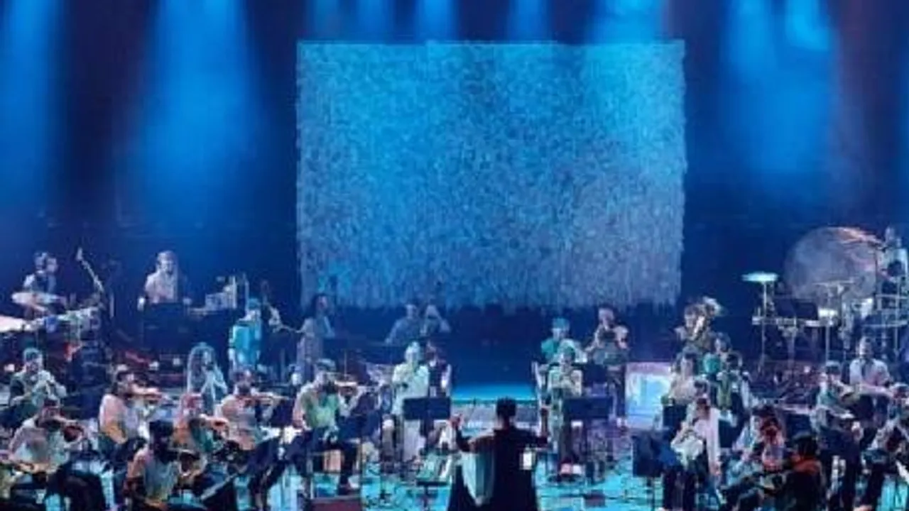 Orquestra de Músiques d’Arrel de Catalunya (OMAC)