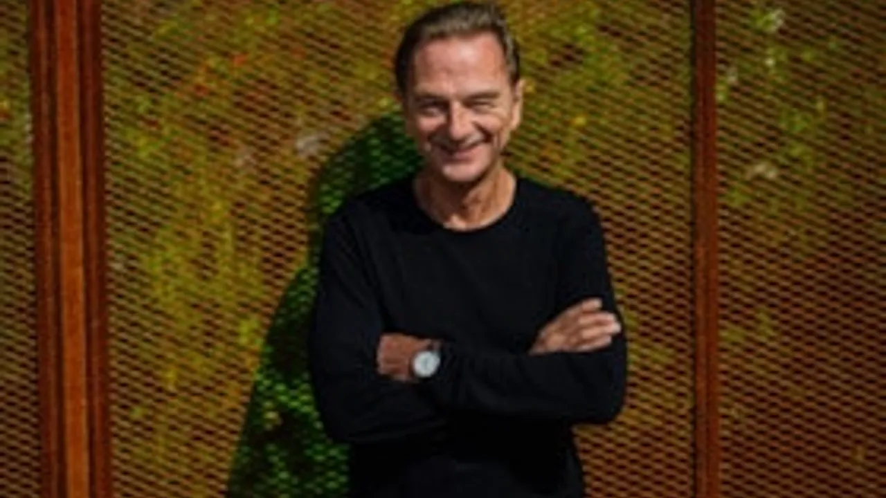 Fitz Eckenga - Neues Programm (oder: Antworten auf alle anderen Fragen)