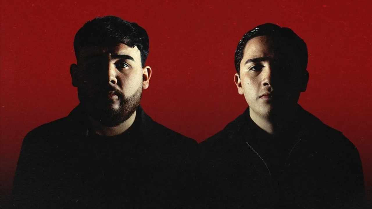 Hermanos Espinoza - LINAJE Tour