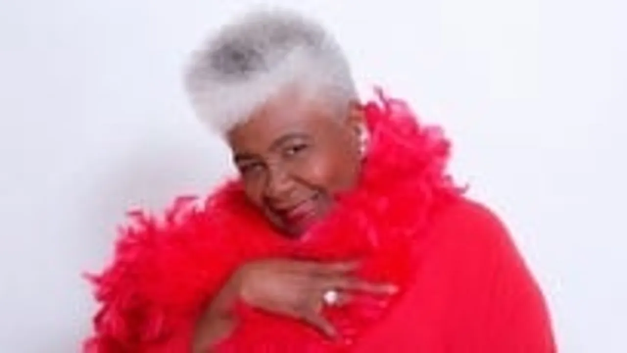 Dorothy Moore: A Fifty Year Celebration of Misty Blue
