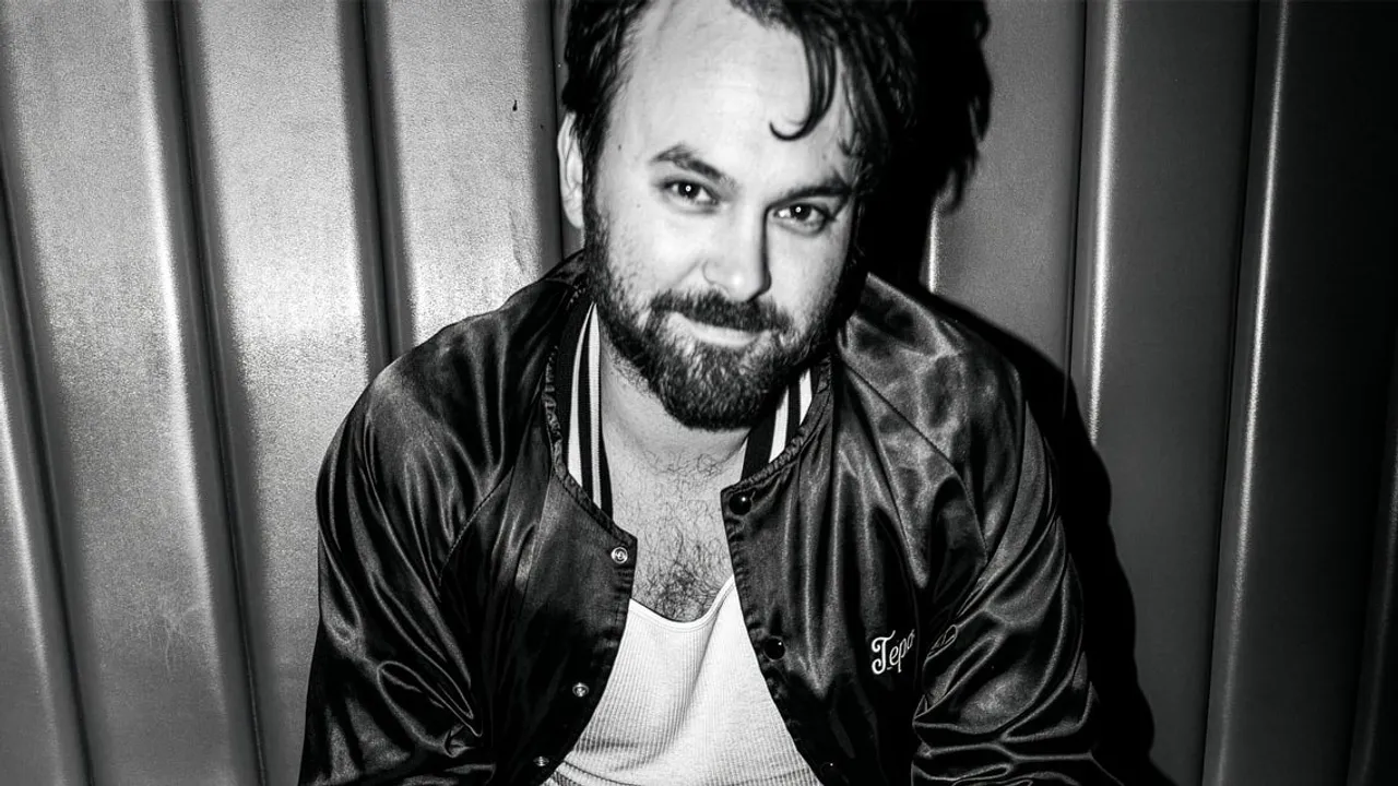 Shakey Graves - Fondness, Etc.  Tour