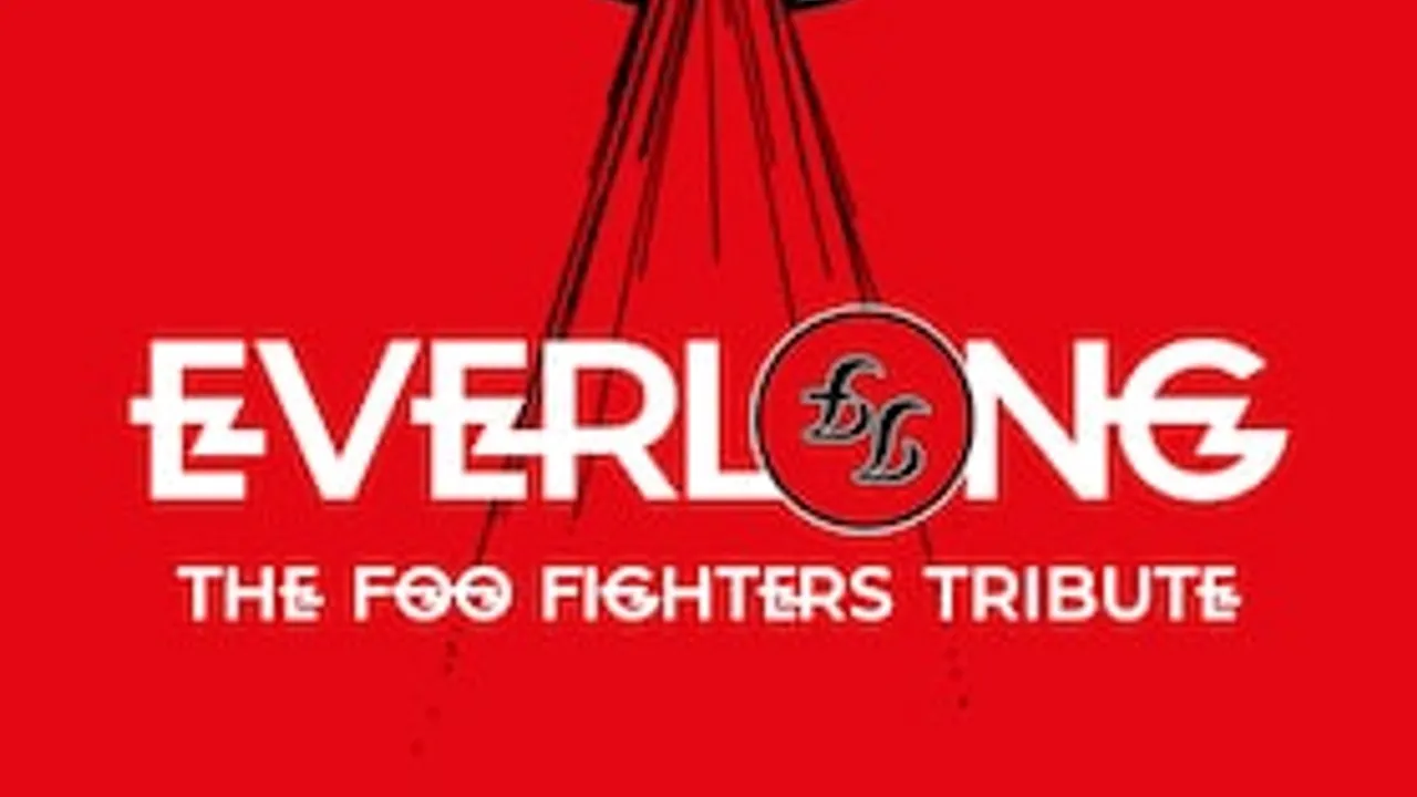 Everlong - A Tribute to Foo Fighters
