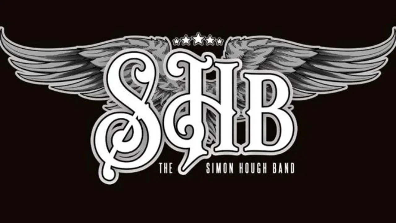 The Simon Hough Band