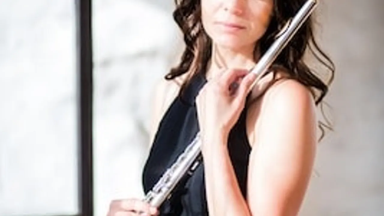 Konzert mit Olga Reiser