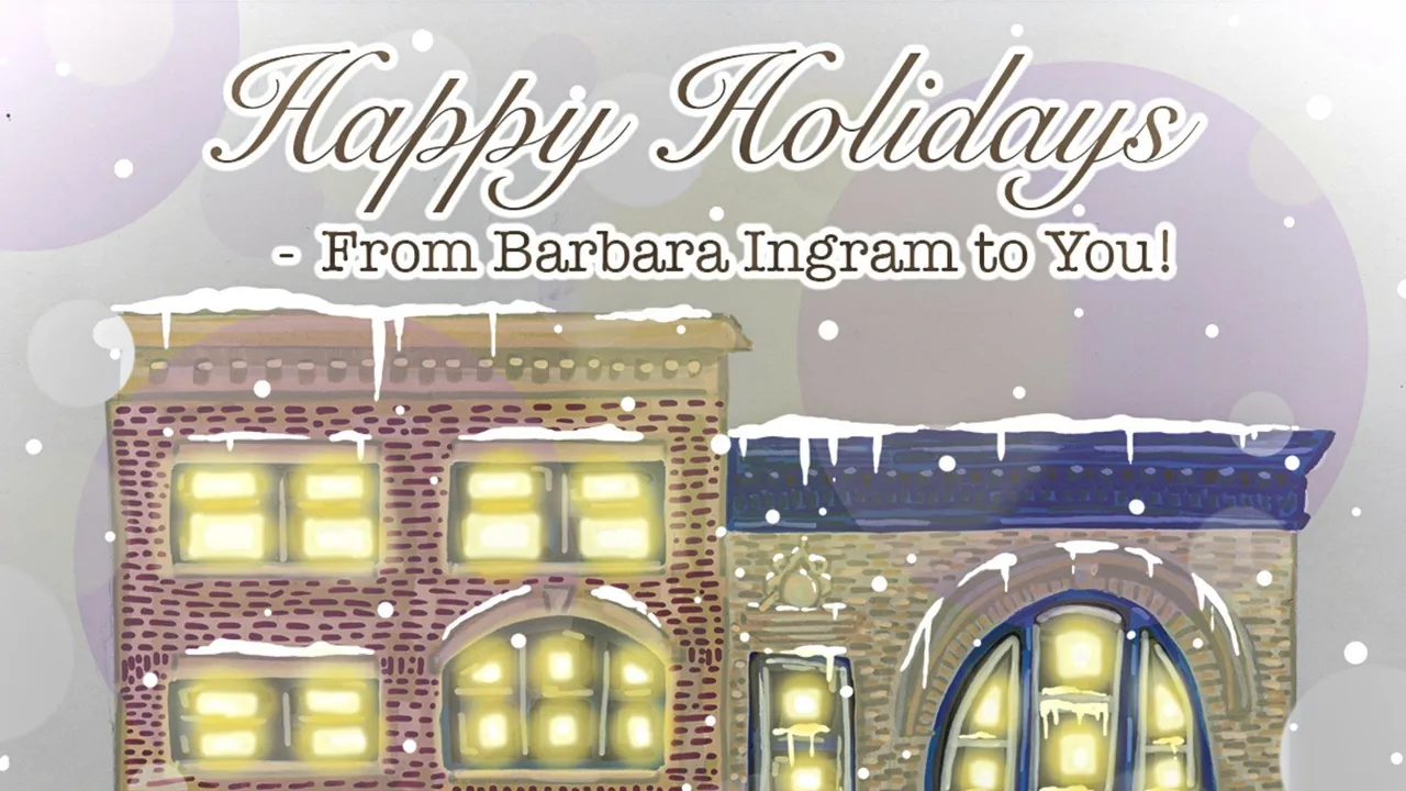 BISFA's Holiday Spectacular