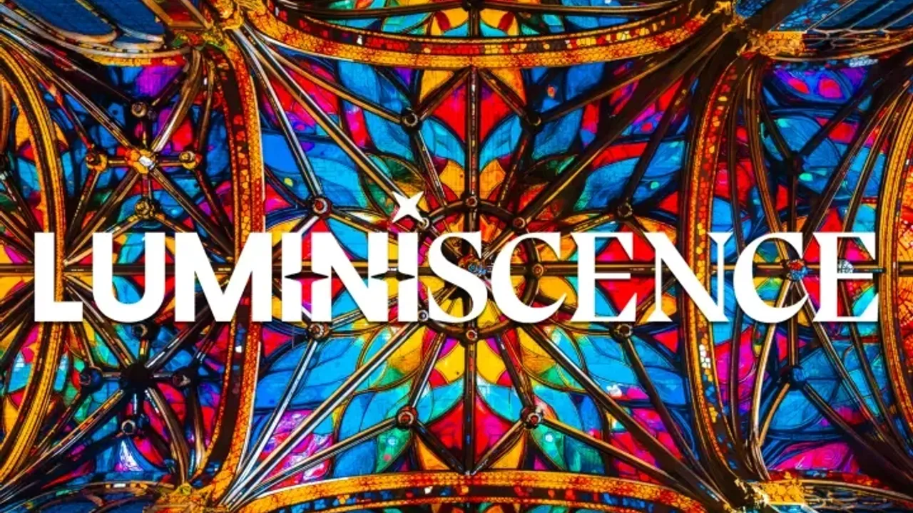 LUMINISCENCE : nouveau spectacle à Lyon, L’Odyssée Céleste