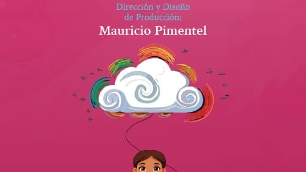 LA VENDEDORA DE NUBES