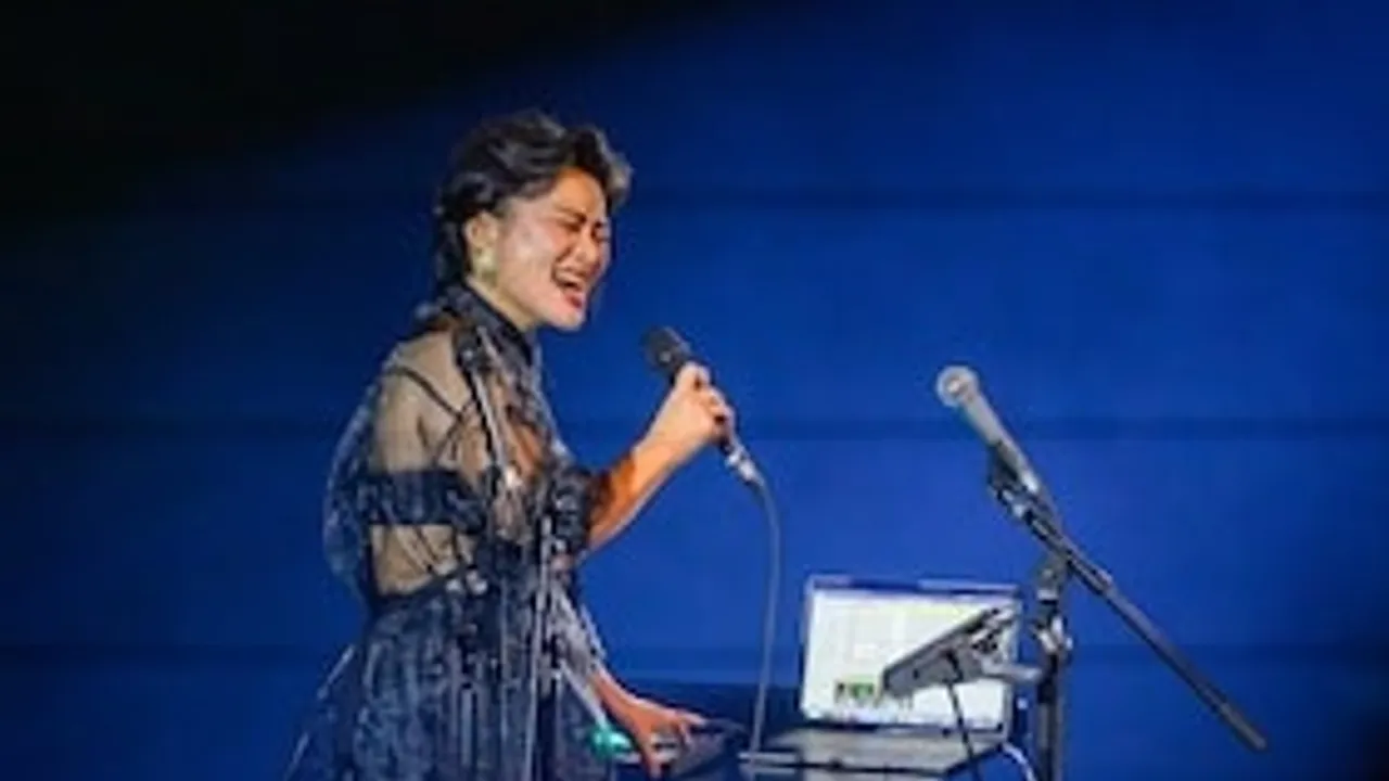 COLLECTIVITY - Klangbrücken feat. Song Yi Jeon