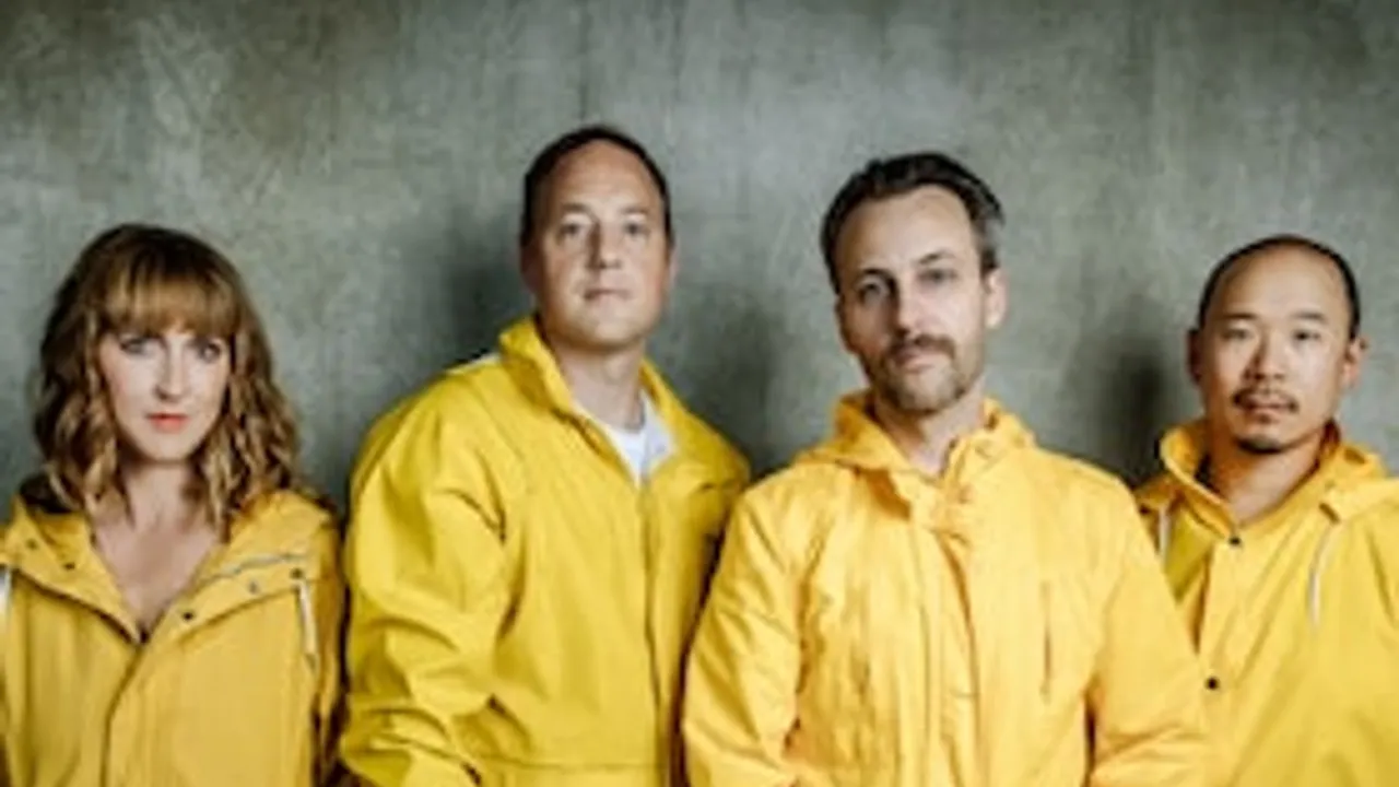 The Fugitives