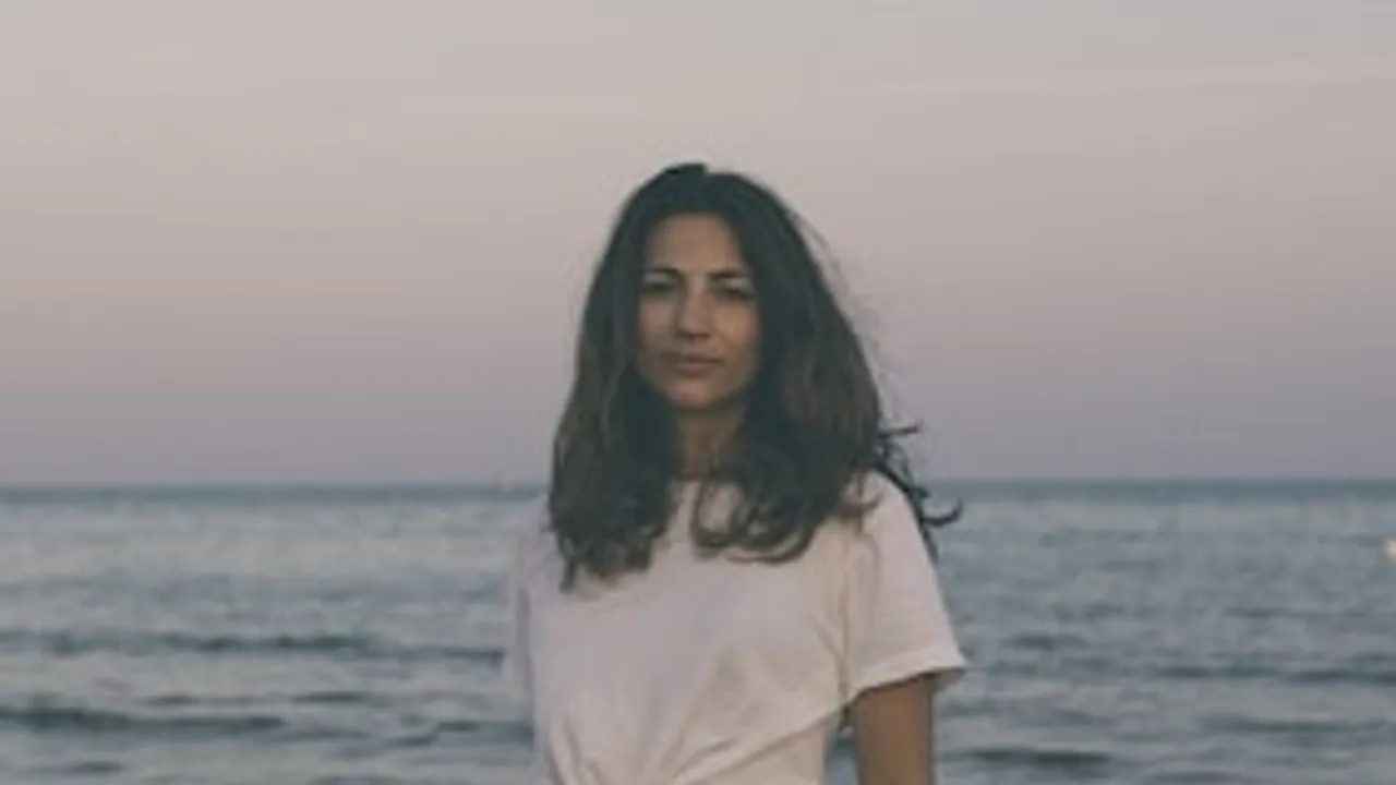 Luca Vasta - Disco Mare Tour