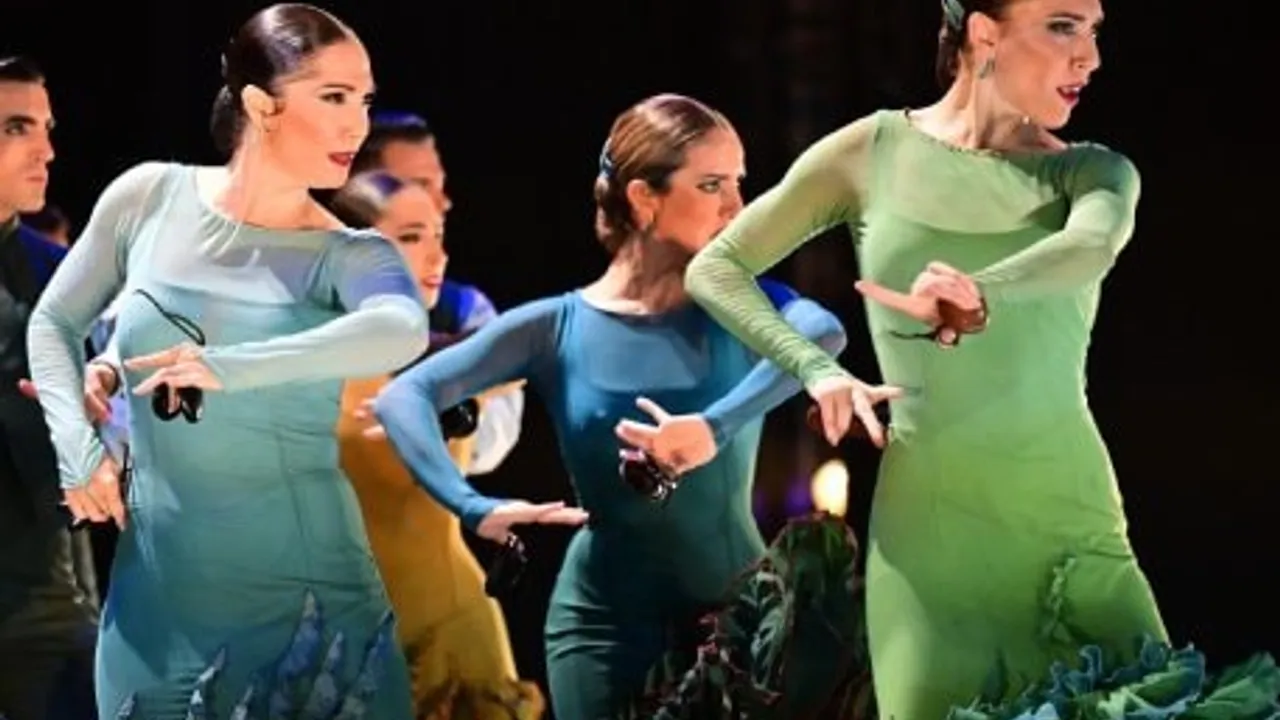 Ballet Nacional de España