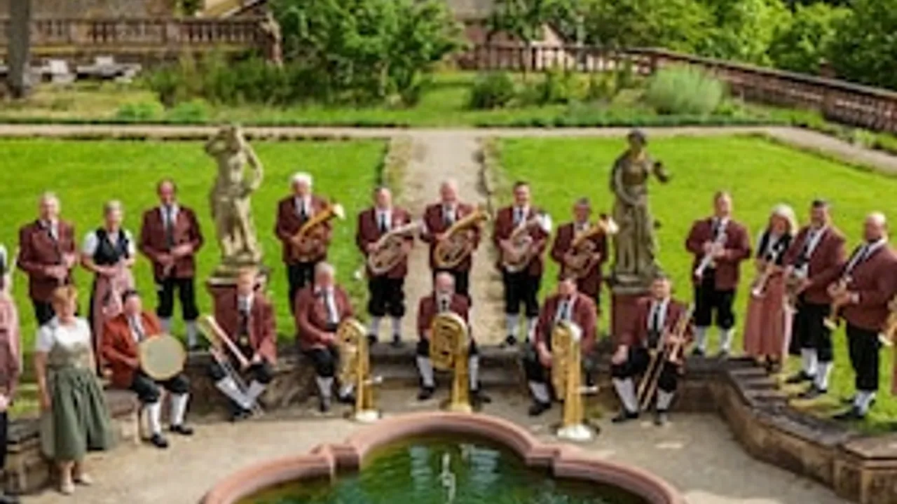 Bohemian Symphony