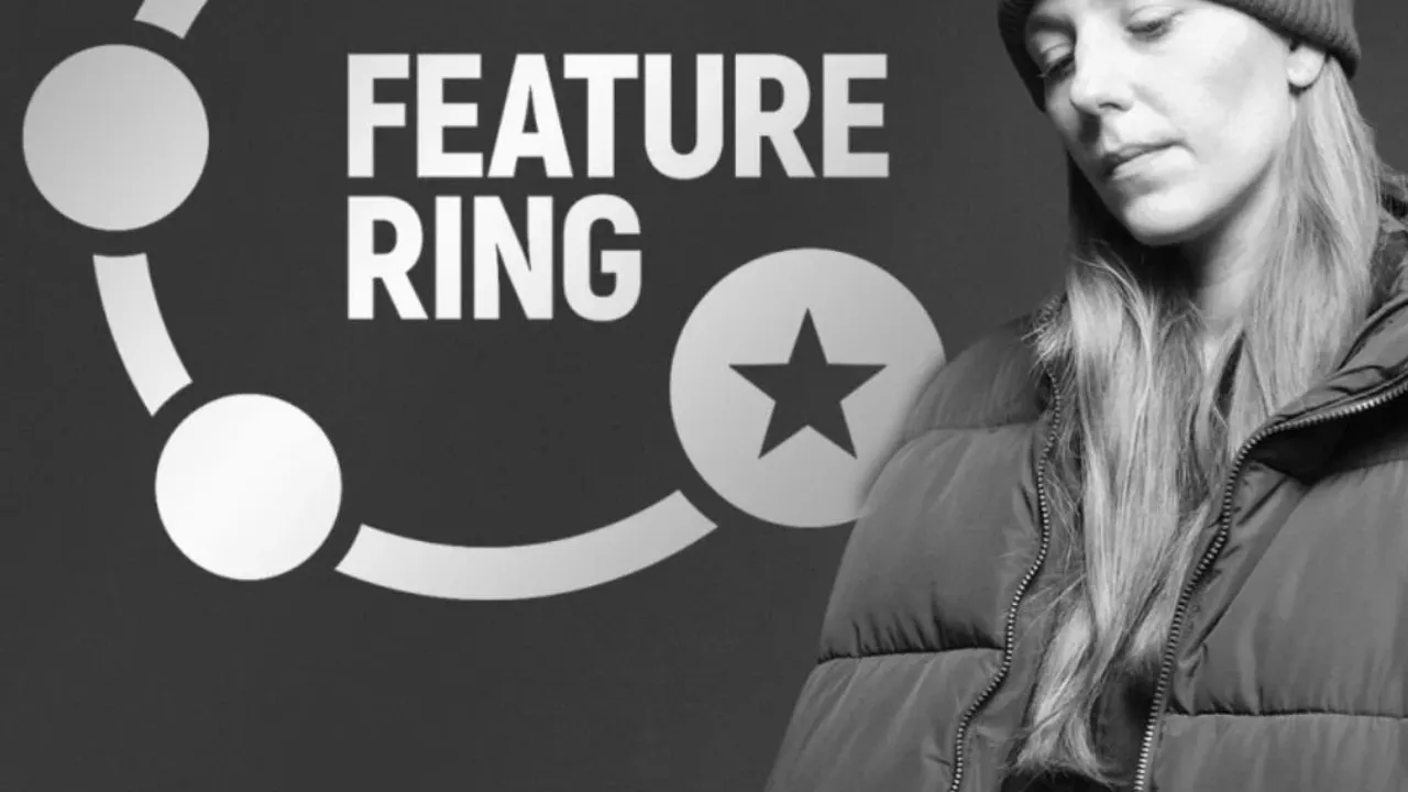 Feature Ring Zu Gast: SPILIF