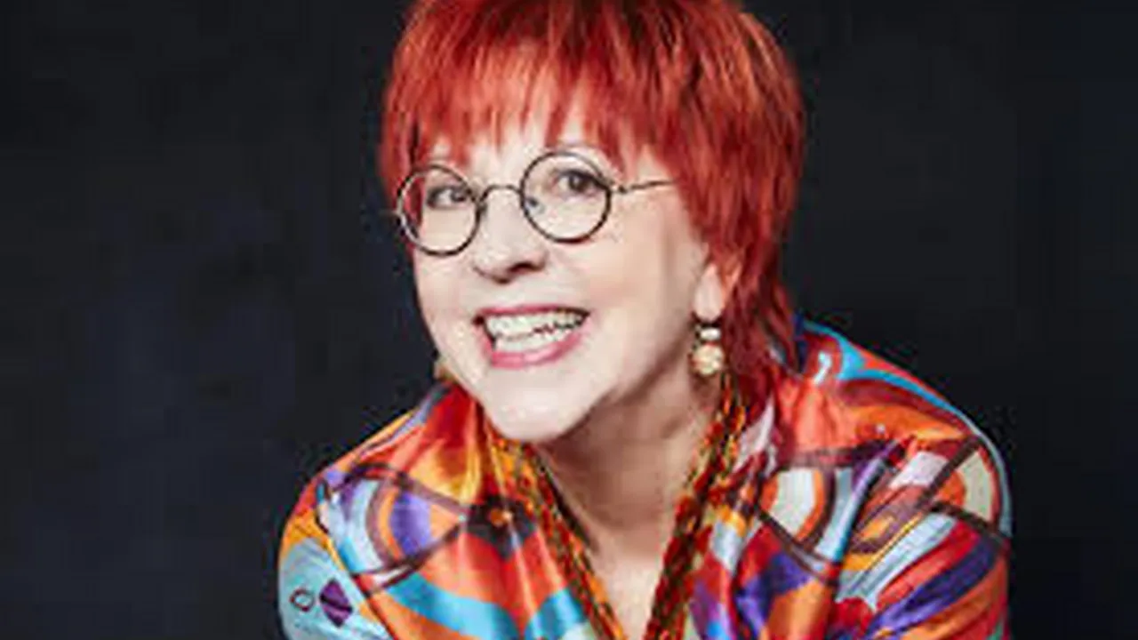 Chantal Lamarre/ Steppettes et cornemuse/ Fonds de soutien à la communauté