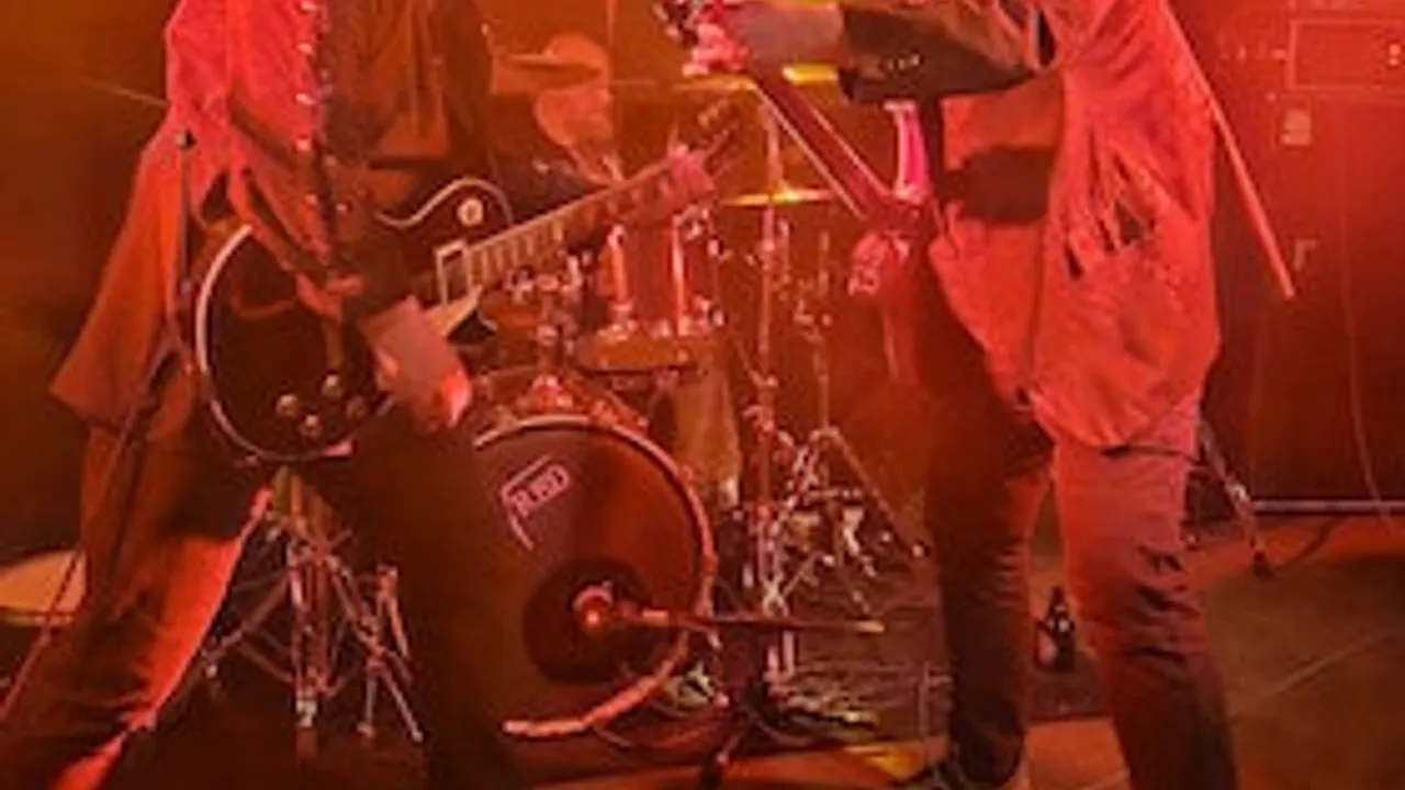 2. AMPFEST