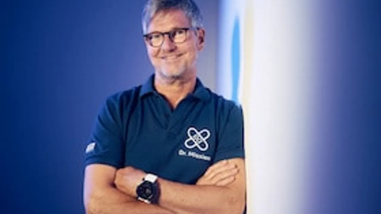 Dr. Lüder Warnken - Scheiße, ein Notfall