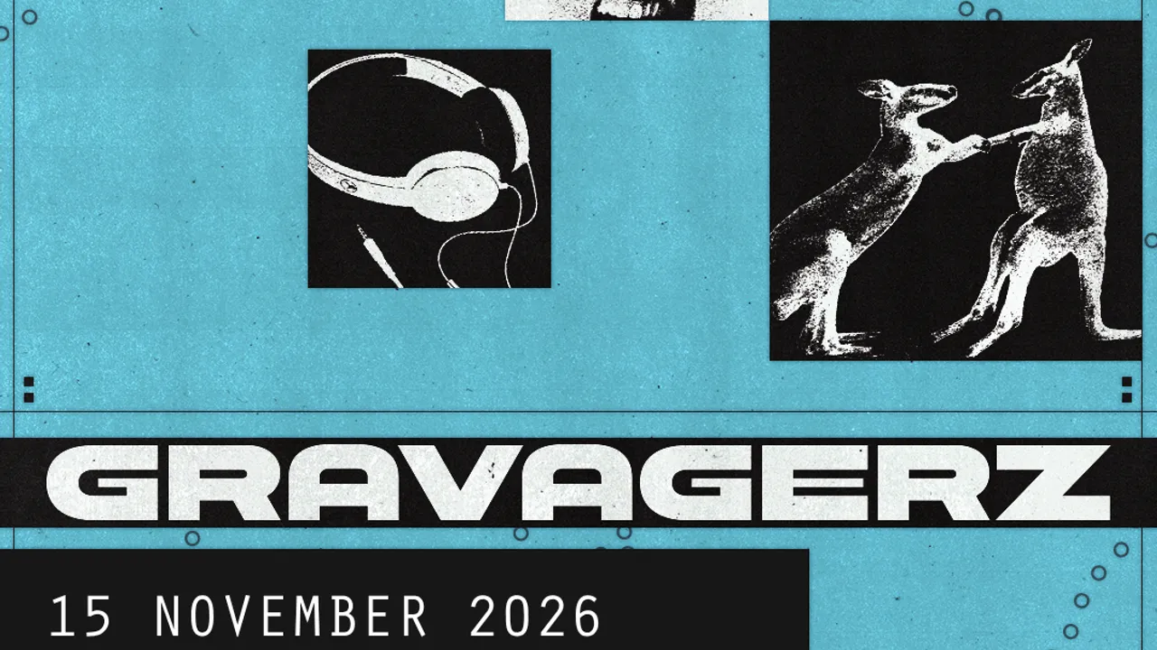 Gravagerz