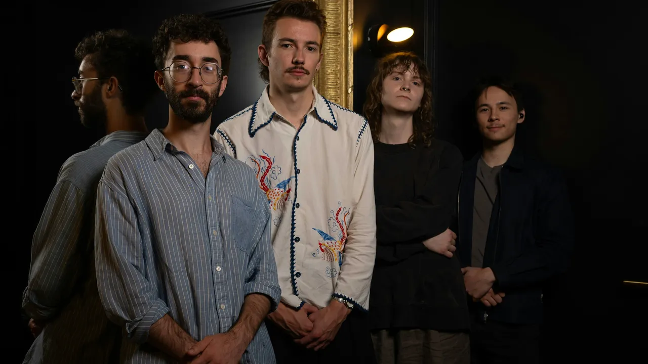 Organic Music Quartet