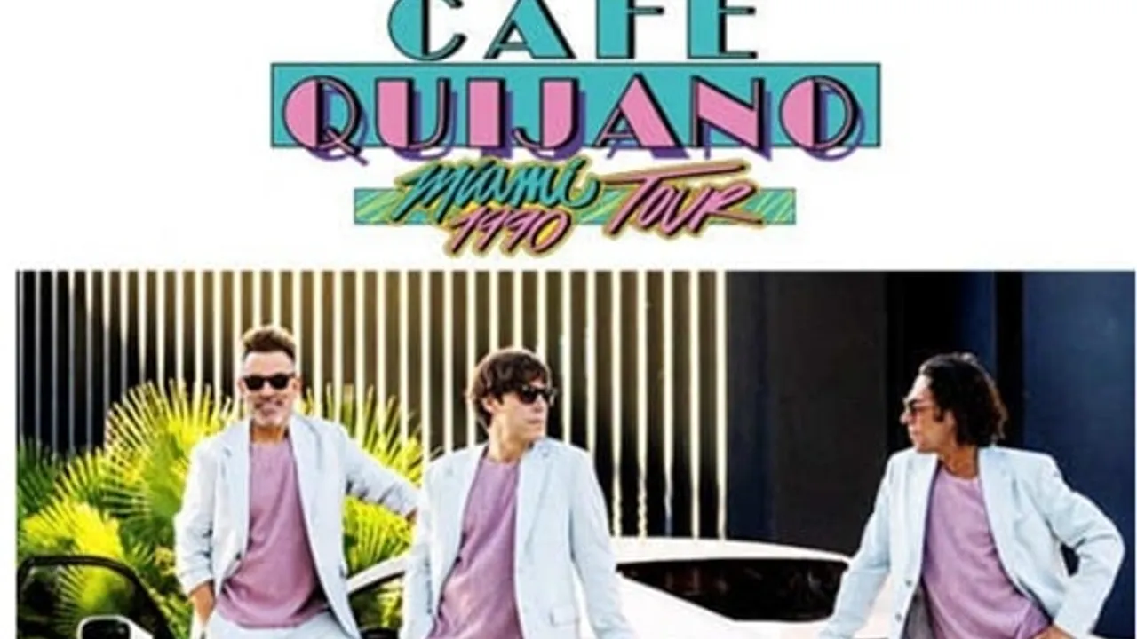 Café Quijano