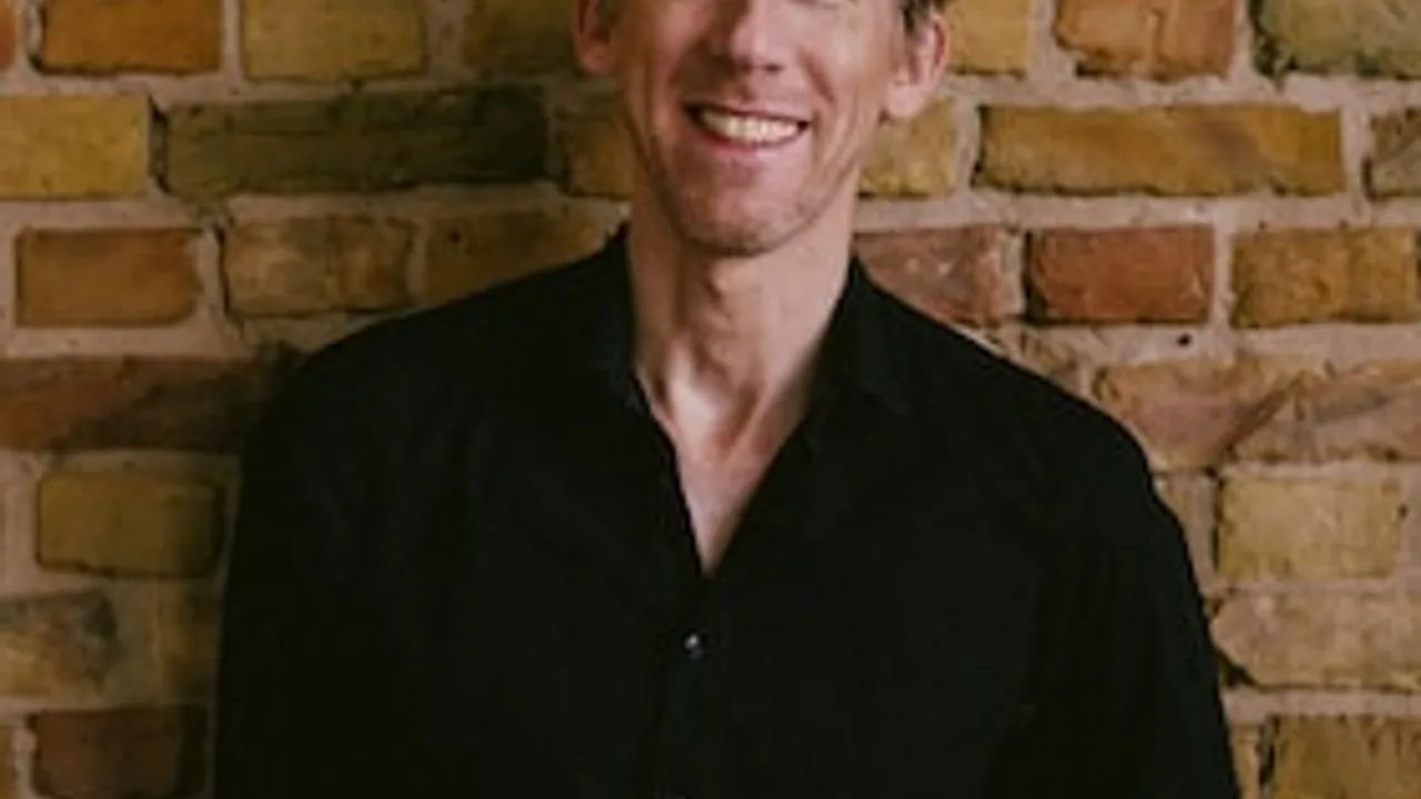 Christian Schulte-Loh - IMPORT EXPORT