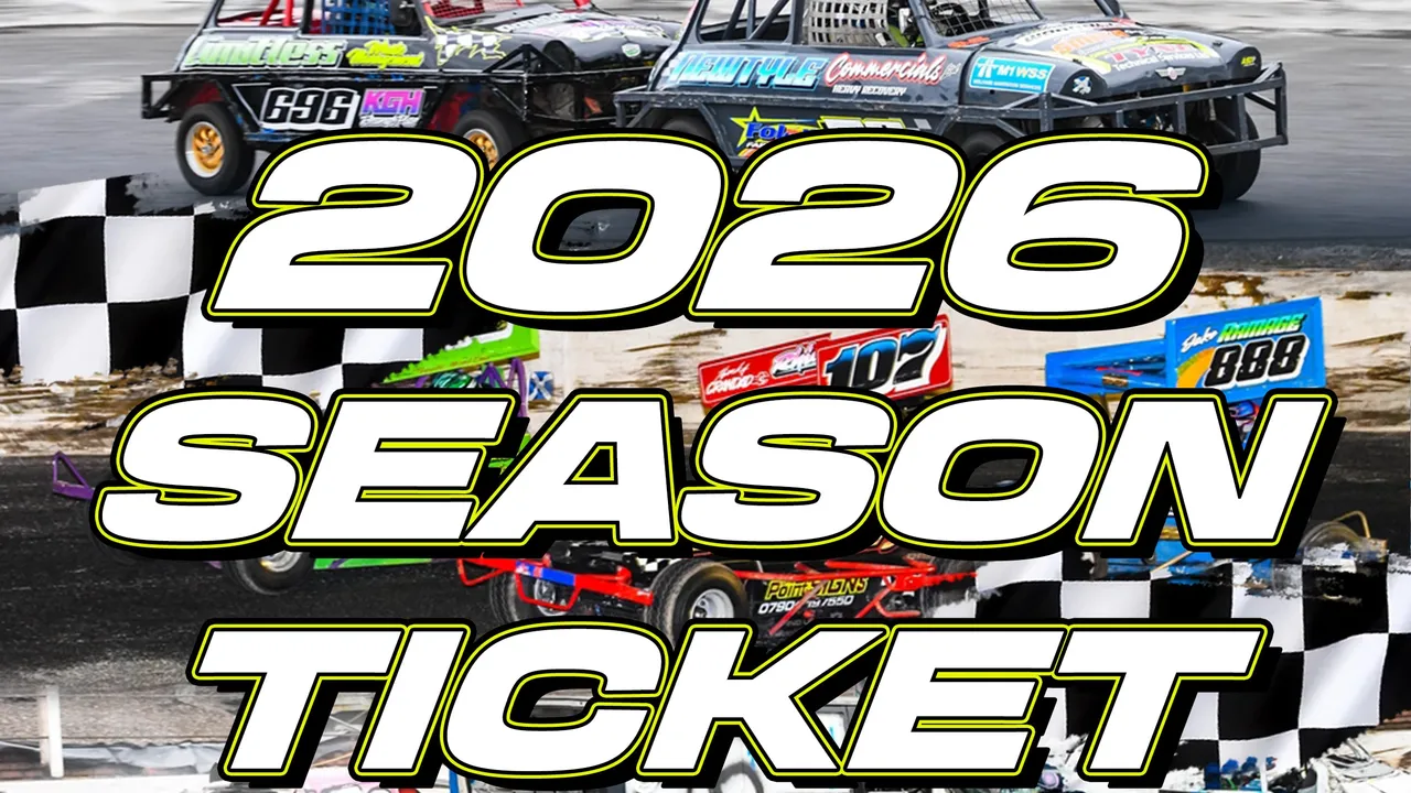 2026 Season Pass