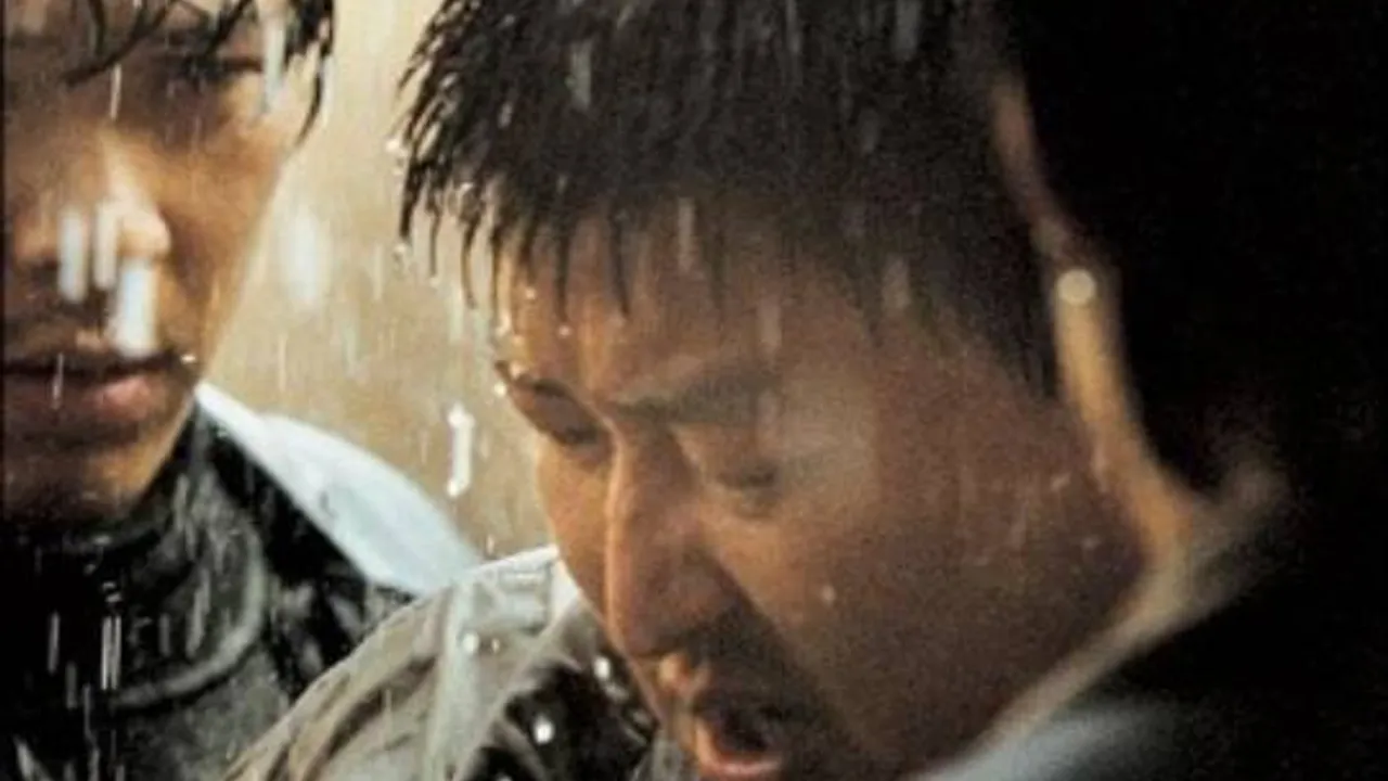 Hernani Zinekluba: "Memories of murder"