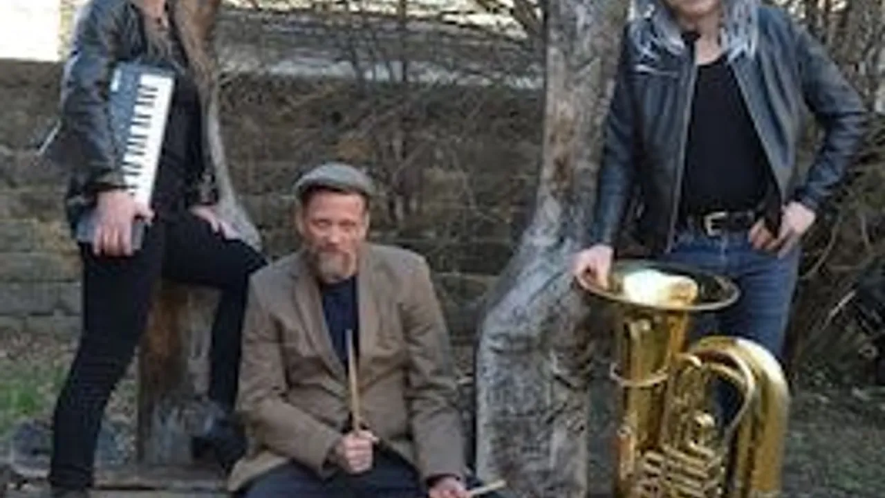 Bock of Ostrock