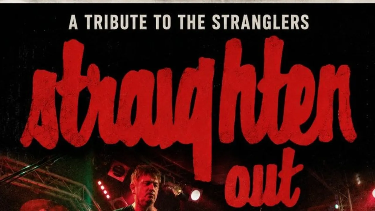 Straighten Out