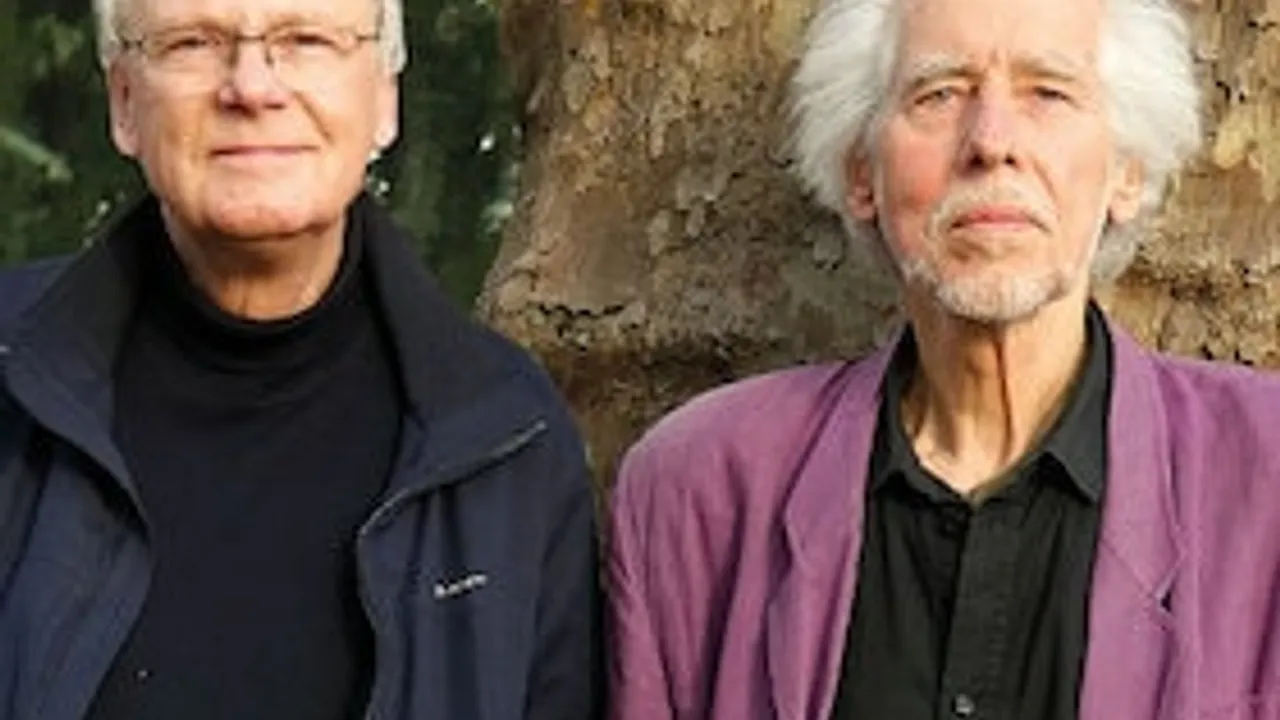 HorchArt Jazzensemble - Seltene Erden – Sound of Nature Writing