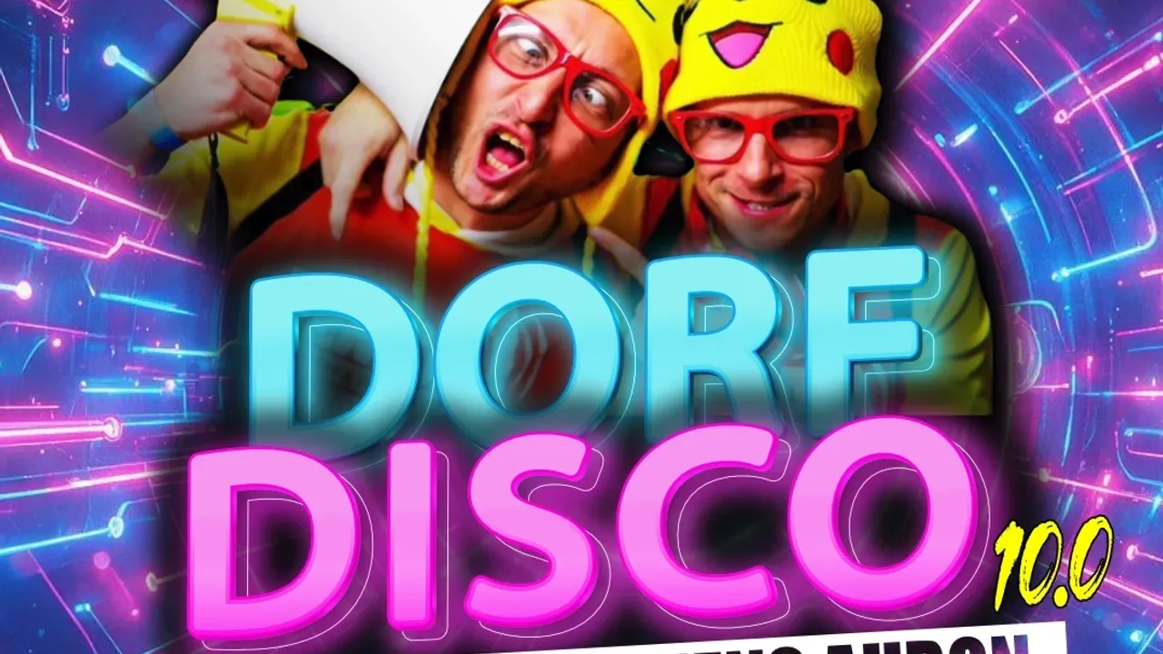 DORFDISCO 10.0