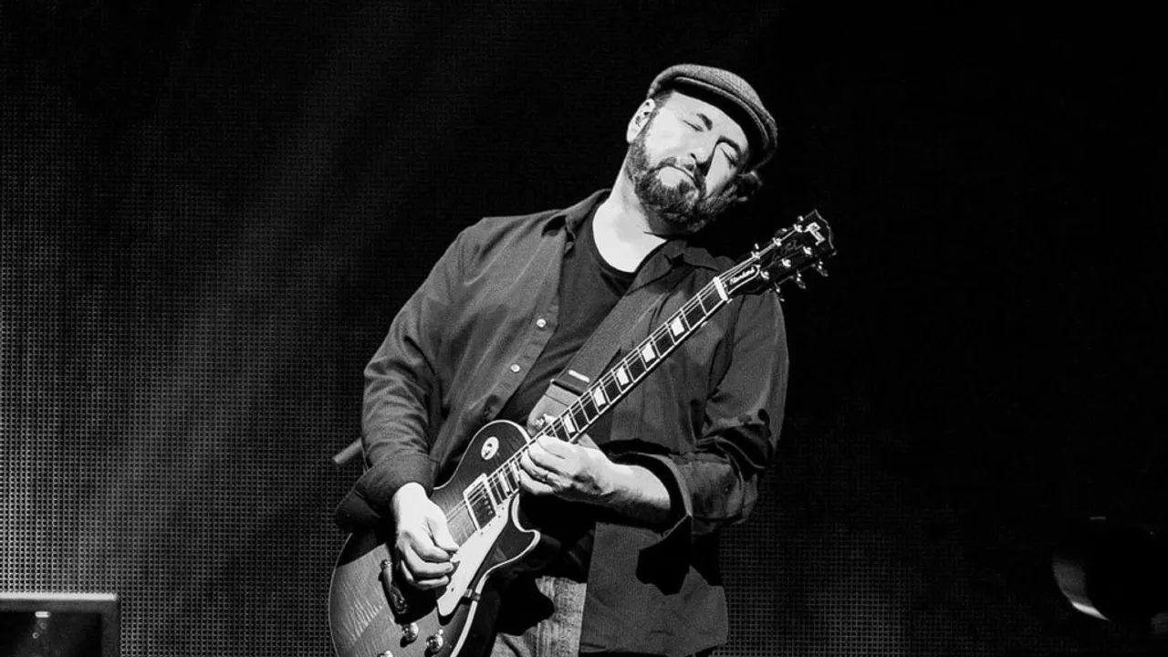 Tim Theriault 