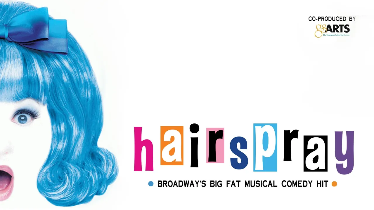 Virginia Musical Theatre - Hairspray