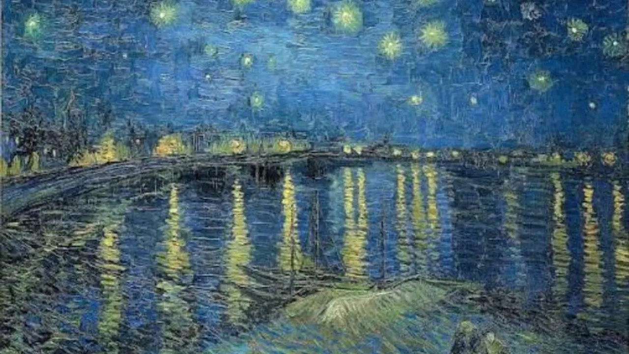 This Shining Night