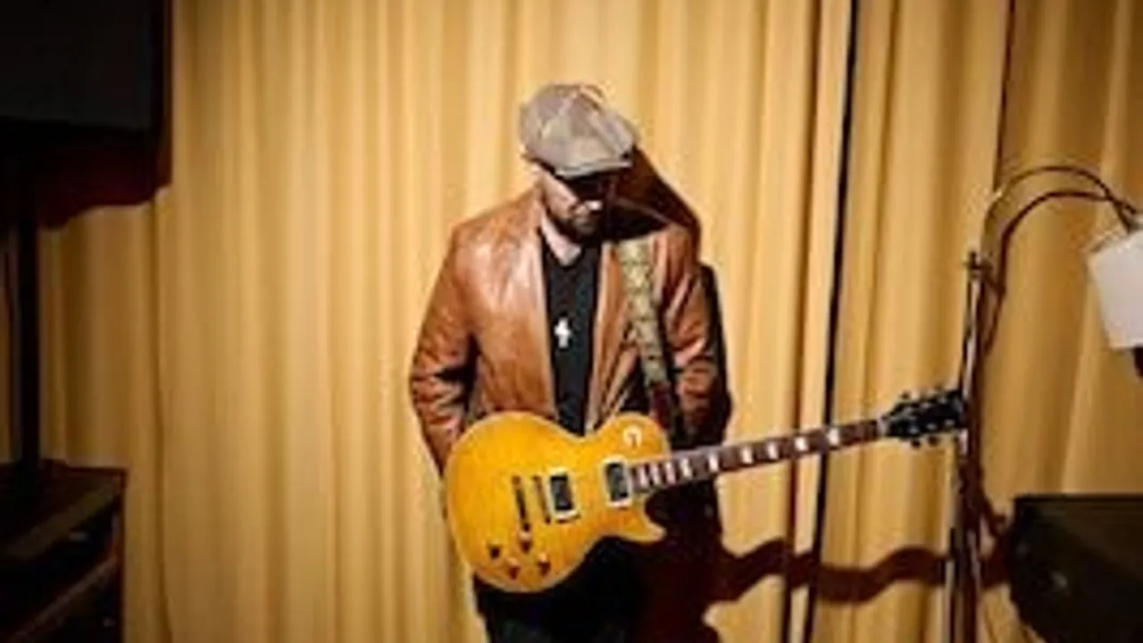 Henrik Freischlader - Precios Time Tour