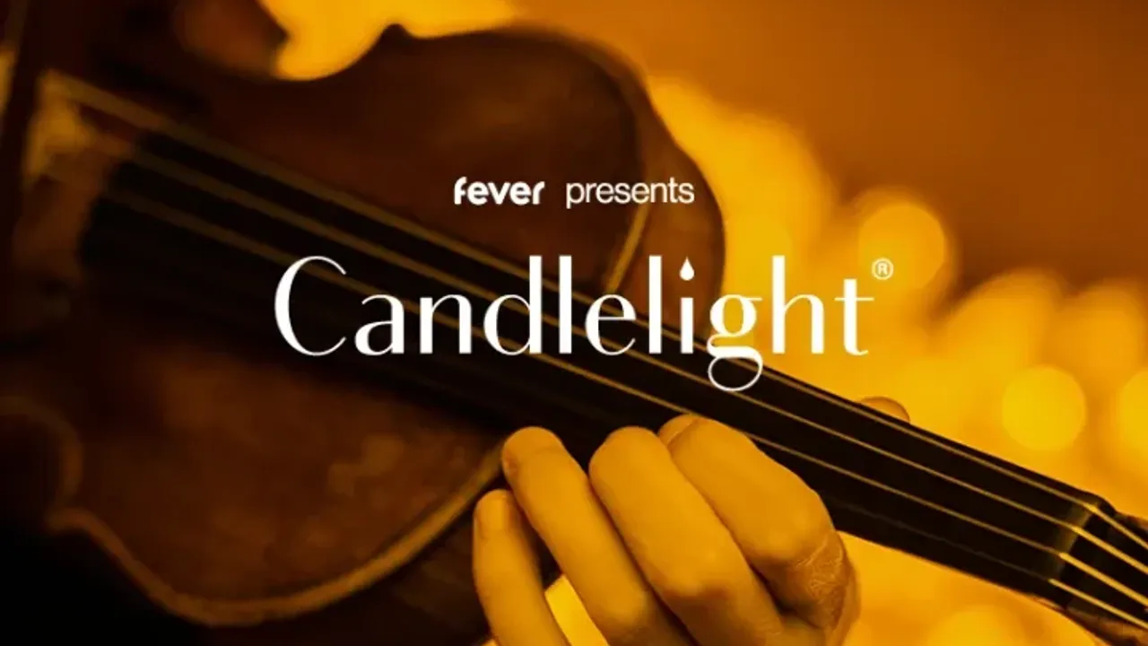 Candlelight: The Best of Hans Zimmer