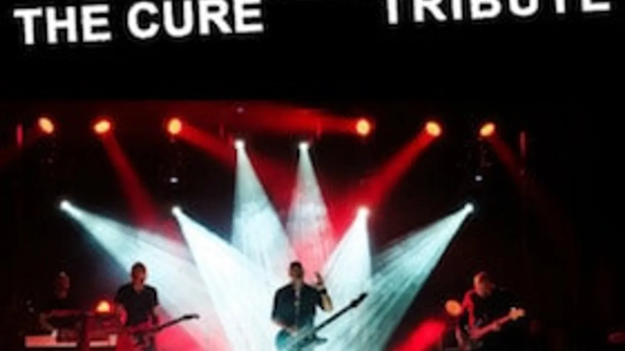 The Cure by Curiosity