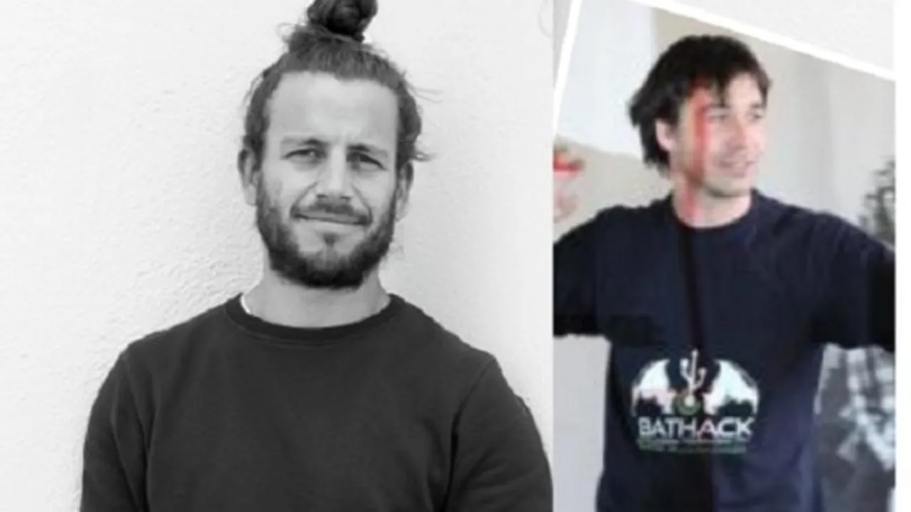 Klaustro Sounds 26: Oriol Pares & Jaime De Los Ríos "TIME"