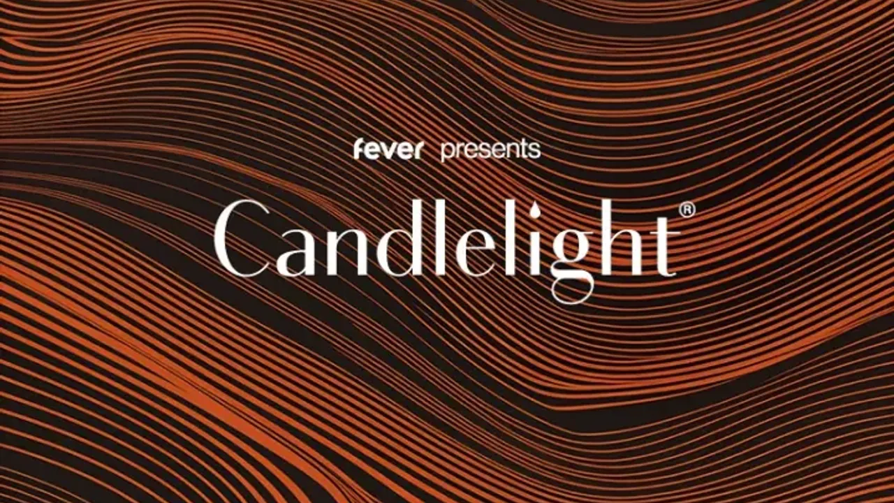 Candlelight: Neo-Soul Favorites ft. Songs by Prince, Childish Gambino, & More