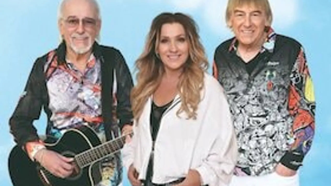Best of - Jubiläumstour 2026