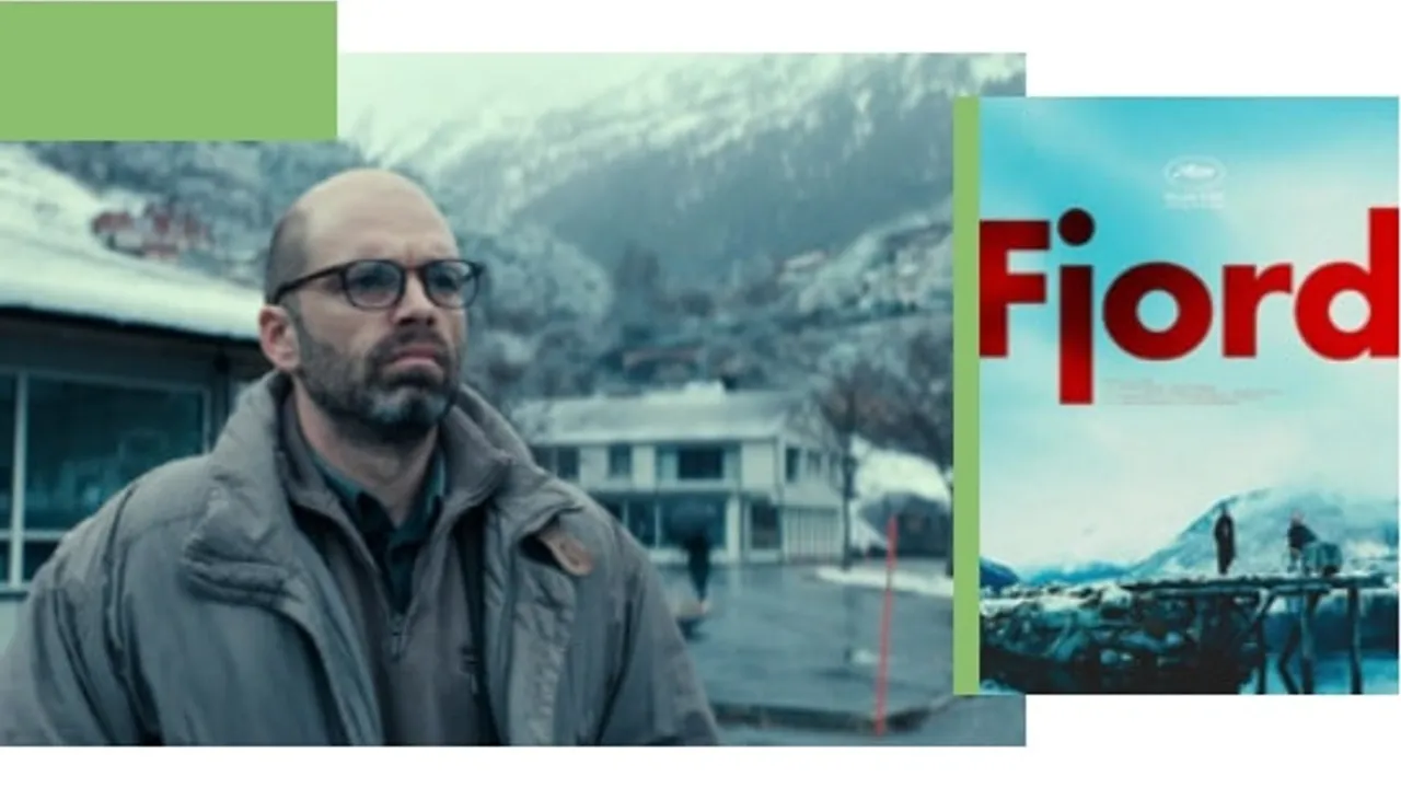 Cine Club Santurtzi 2026-2027: "FJORD"