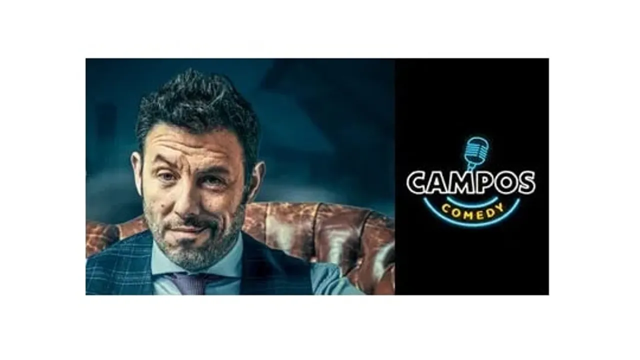 Iñaki Urrutia: "Perdone caballero"