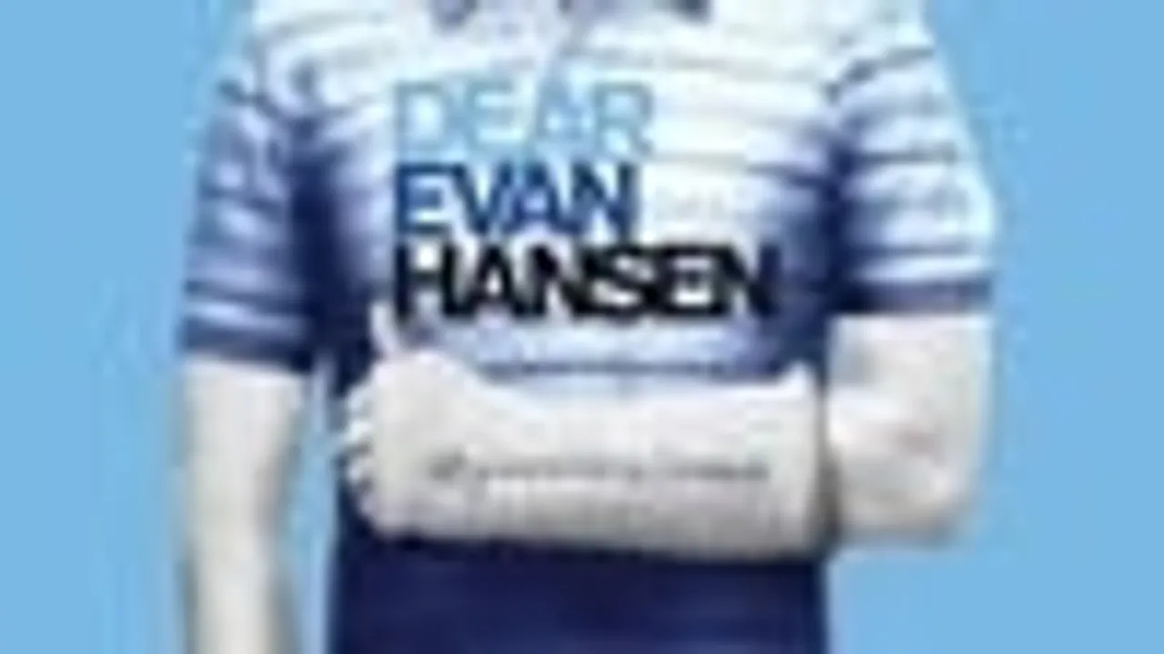 Dear Evan Hansen