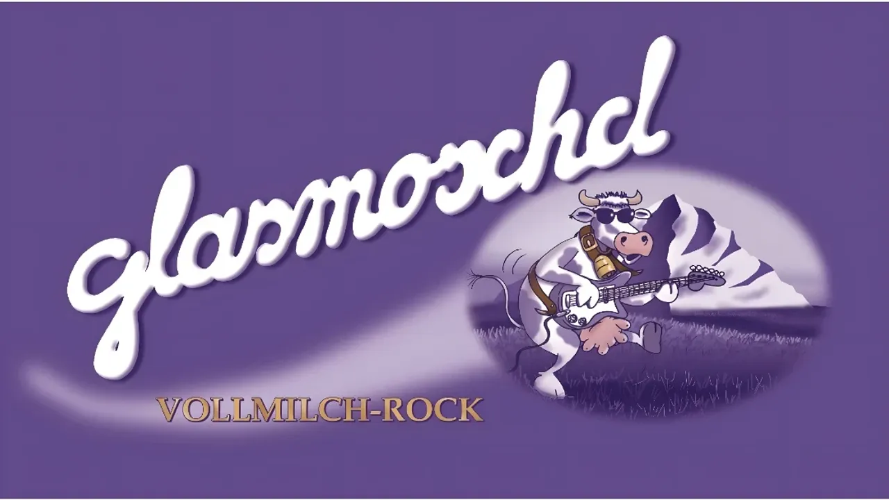 glasmoschd (D) Rock Covers