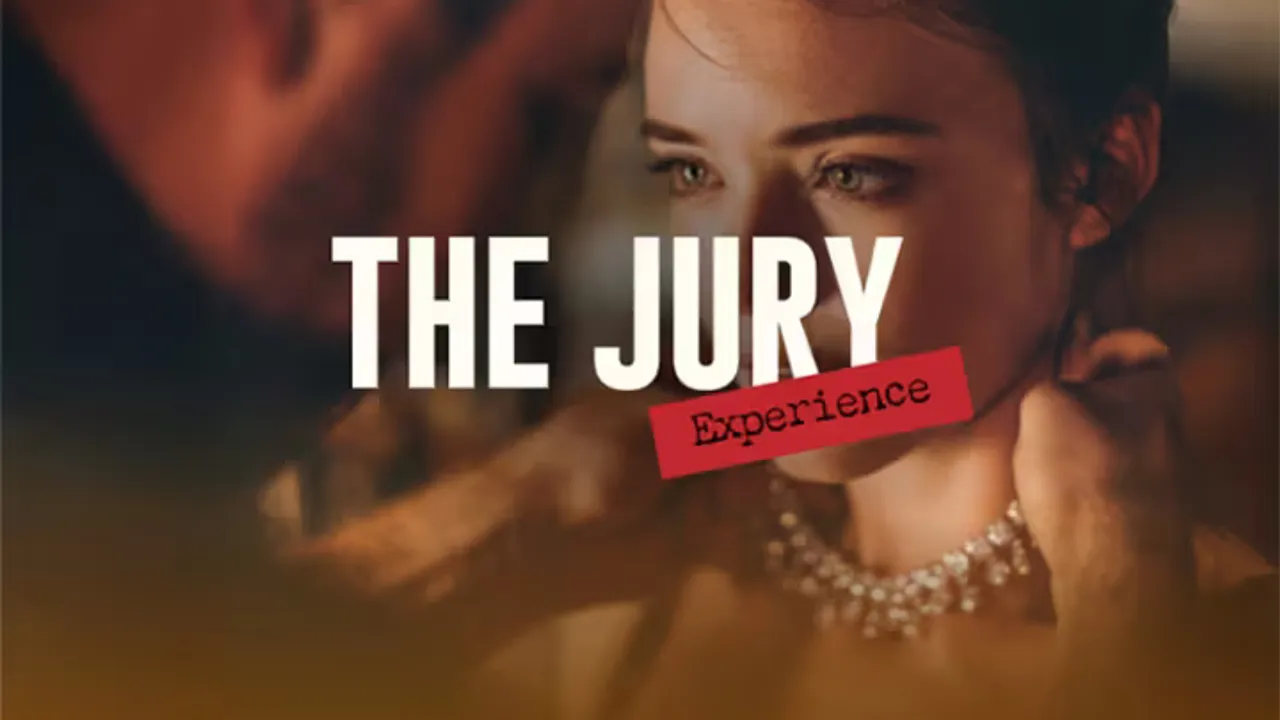 The Jury Experience: El Robo de los 20 Millones de Dólares