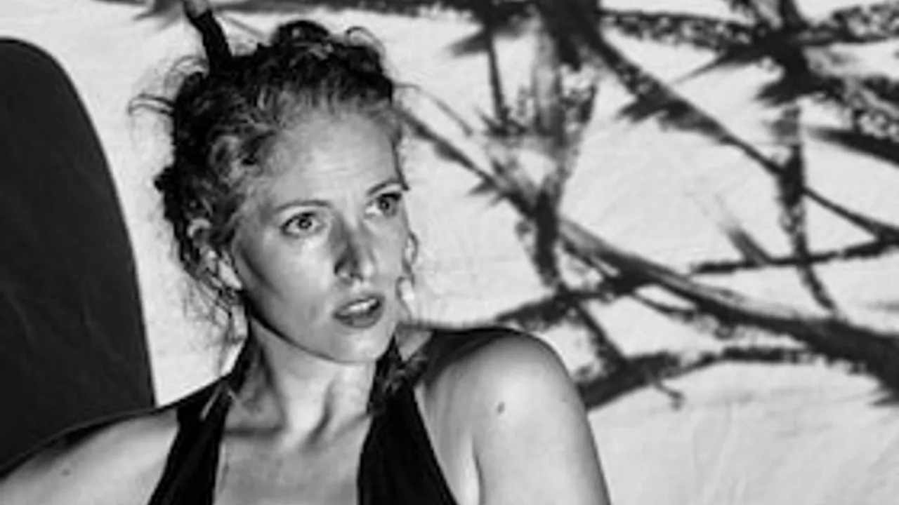 Karen Rémy - Arts in Movement: ROOTS