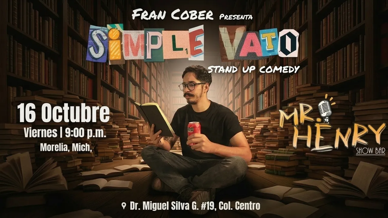 Simple Vato Morelia